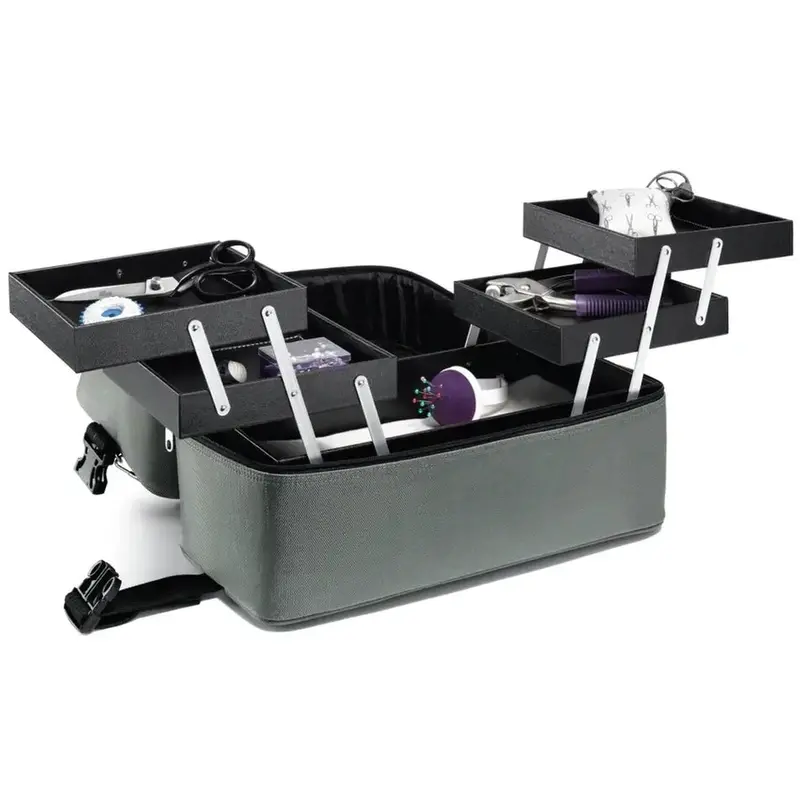 Prym Deluxe Sewing Case - Large 1
