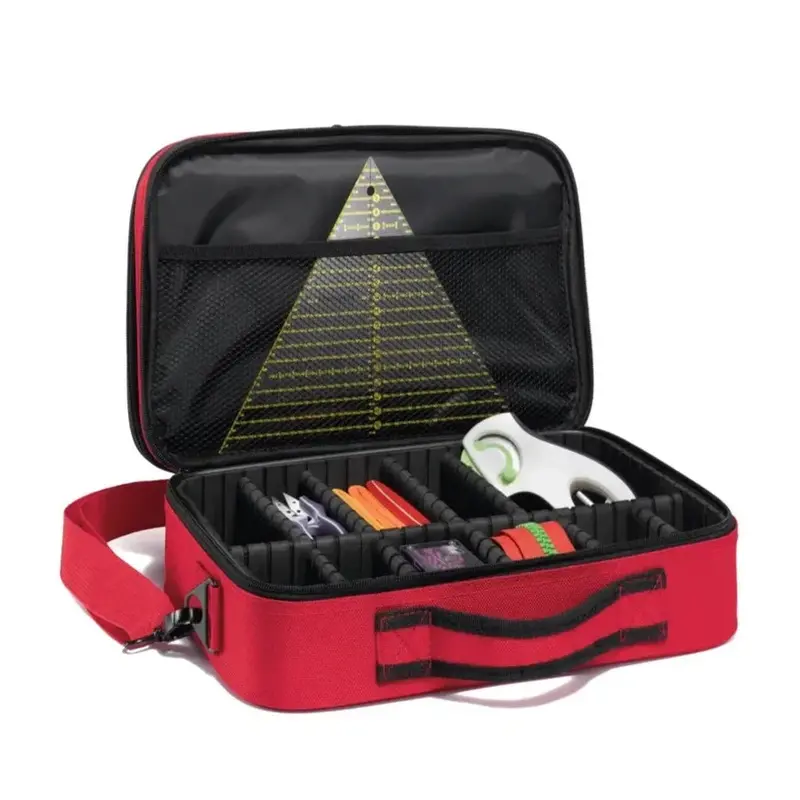 Prym Deluxe Sewing Case - Small 1