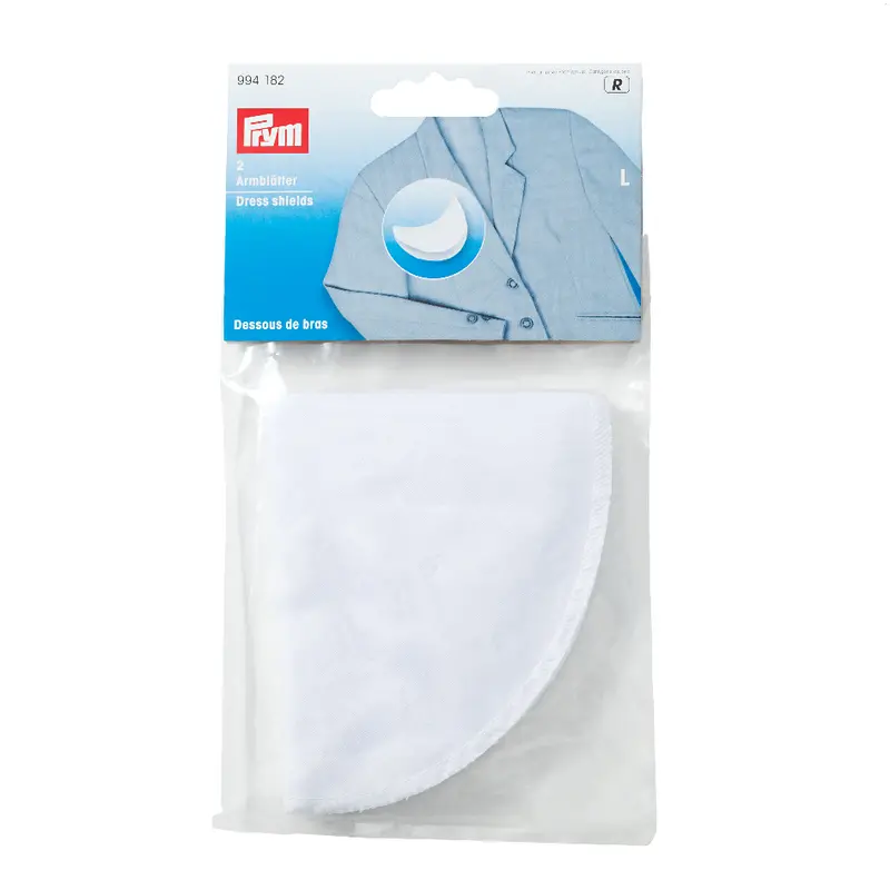 Prym Dress Shields 1