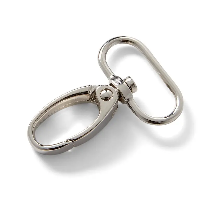 Prym Eliptical Snap Hook Bag Clip 1