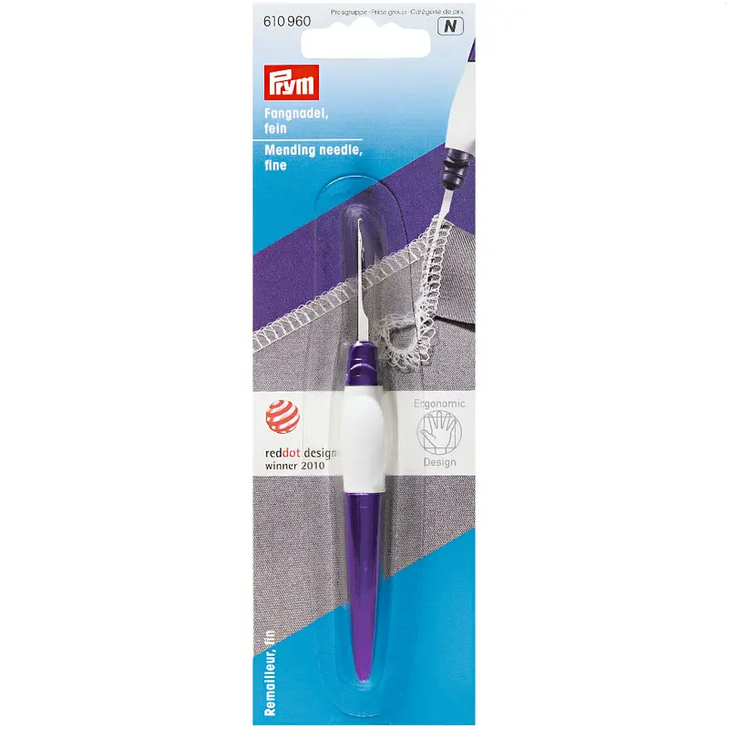 Prym Ergonomic Mending Needle 1