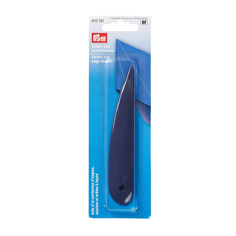 Prym Ergonomic Point Turner 1