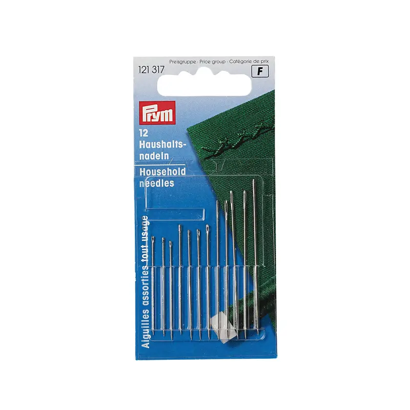 Prym Household Sewing Needles 1