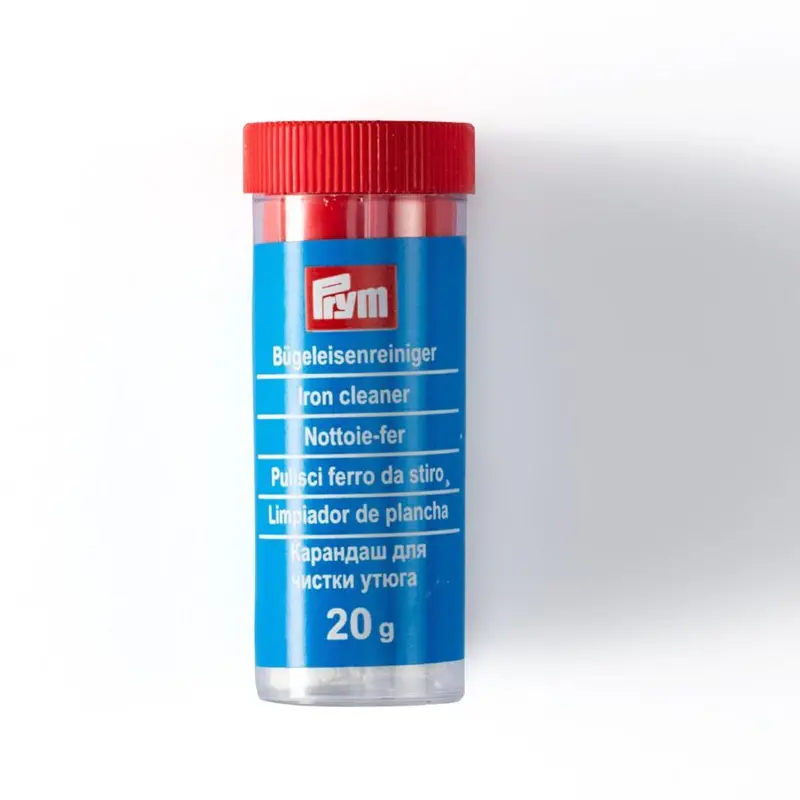 Prym Iron Cleaner 2
