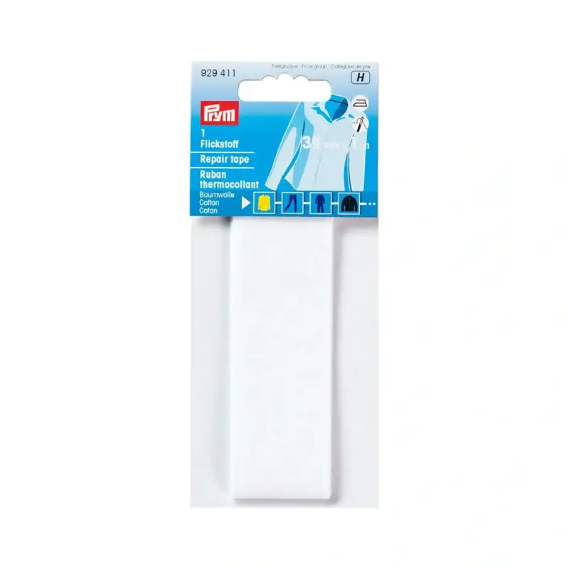 Prym Iron On Repair Fabric 1
