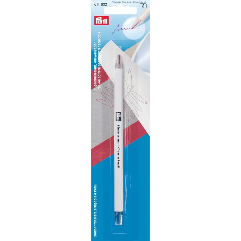 Prym Iron-On Transfer Pencil 1