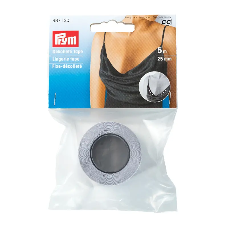 Prym Lingerie Tape 1