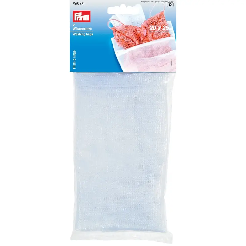 Prym Lingerie Washing Bags 1