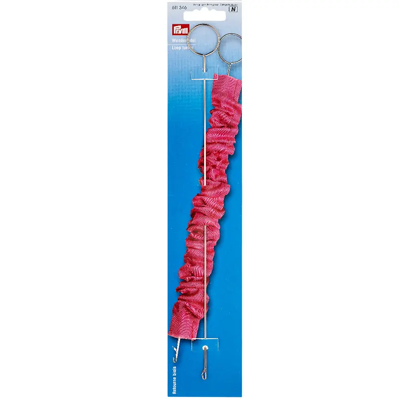 Prym Loop Turner 1