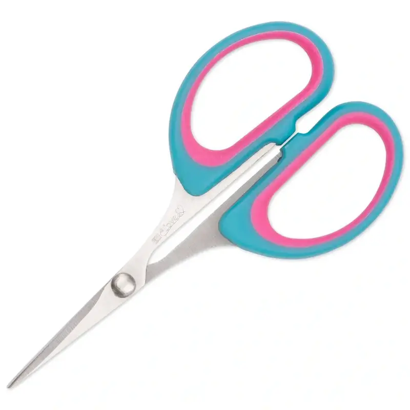 Prym Love Embroidery Scissors 1