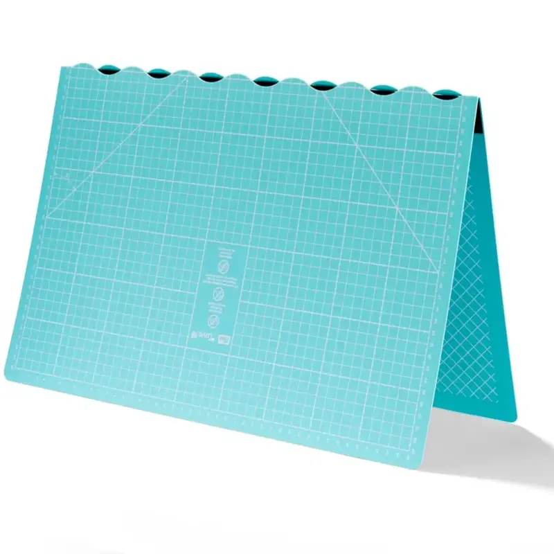 Prym Love Foldable Cutting Mat 45X60cm Size 1