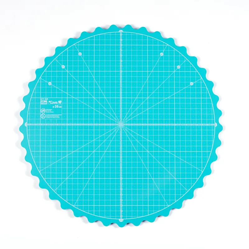 Prym Love Rotary Cutting Mat 1