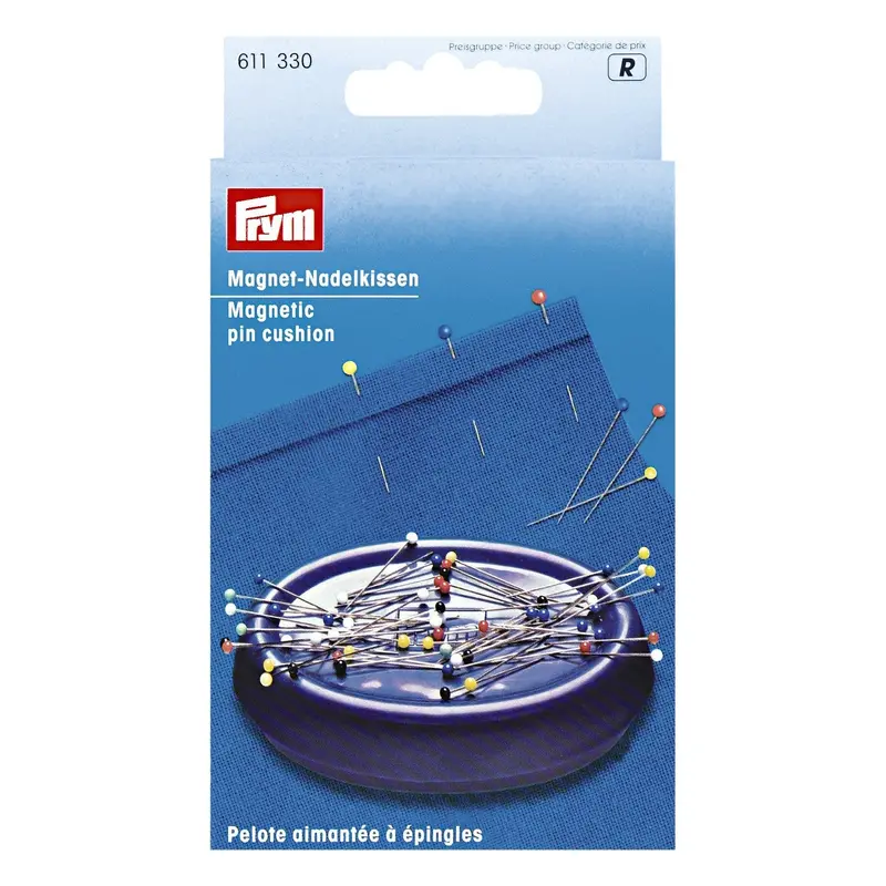 Prym Magnetic Pin Holder 1