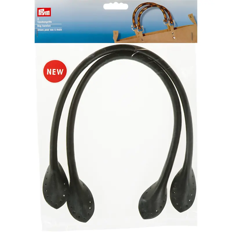 Prym Marie Leather Bag Handles | Pack Of 2 1