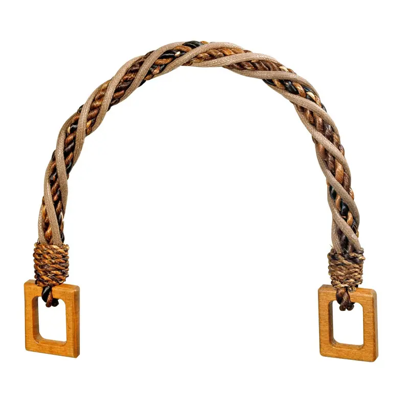 Prym Natural Look Bag Handles | Madeleine 615108 2