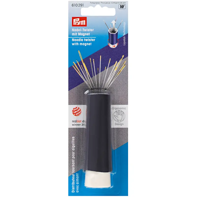 Prym Needle Storage Twister 1