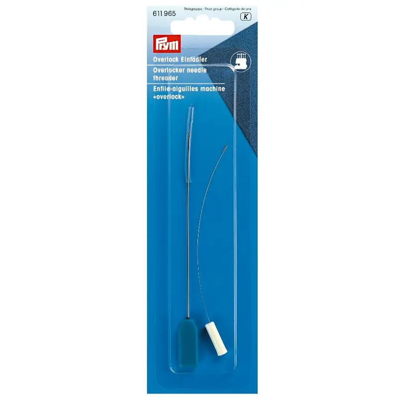 Prym Overlocker Threaders | Pack Of 2 1