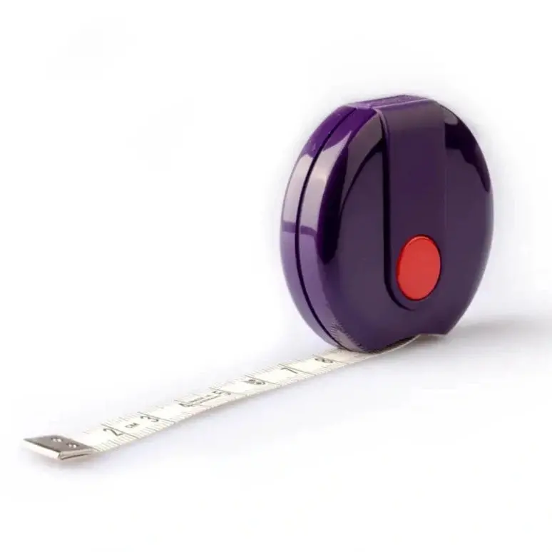 Prym Retractable Tape Measure (Cm And Inches) 1