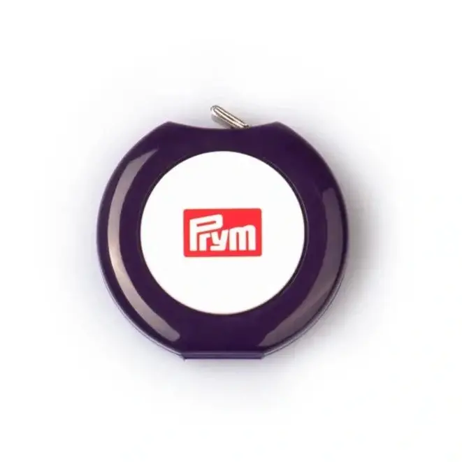 Prym Retractable Tape Measure (Cm And Inches) 2