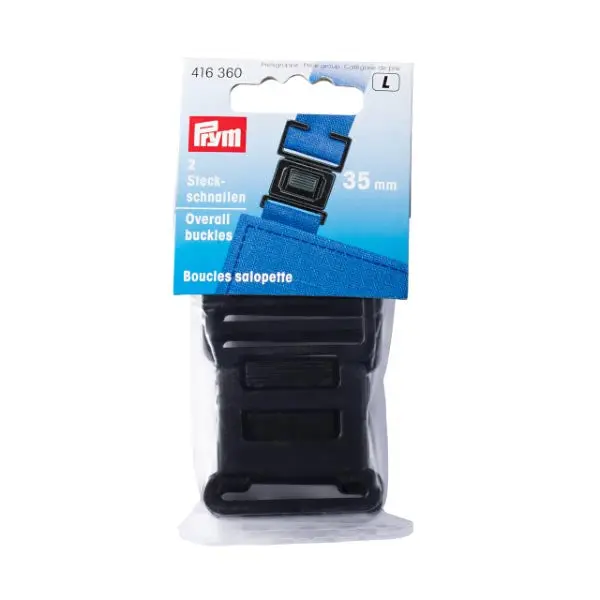 Prym Rucksack Buckle Clip 1