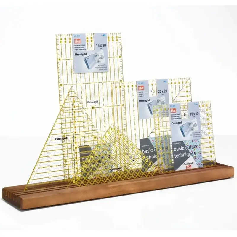 Prym Ruler Rack Organizer 1