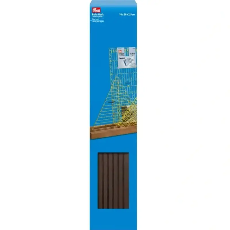 Prym Ruler Rack Organizer 2