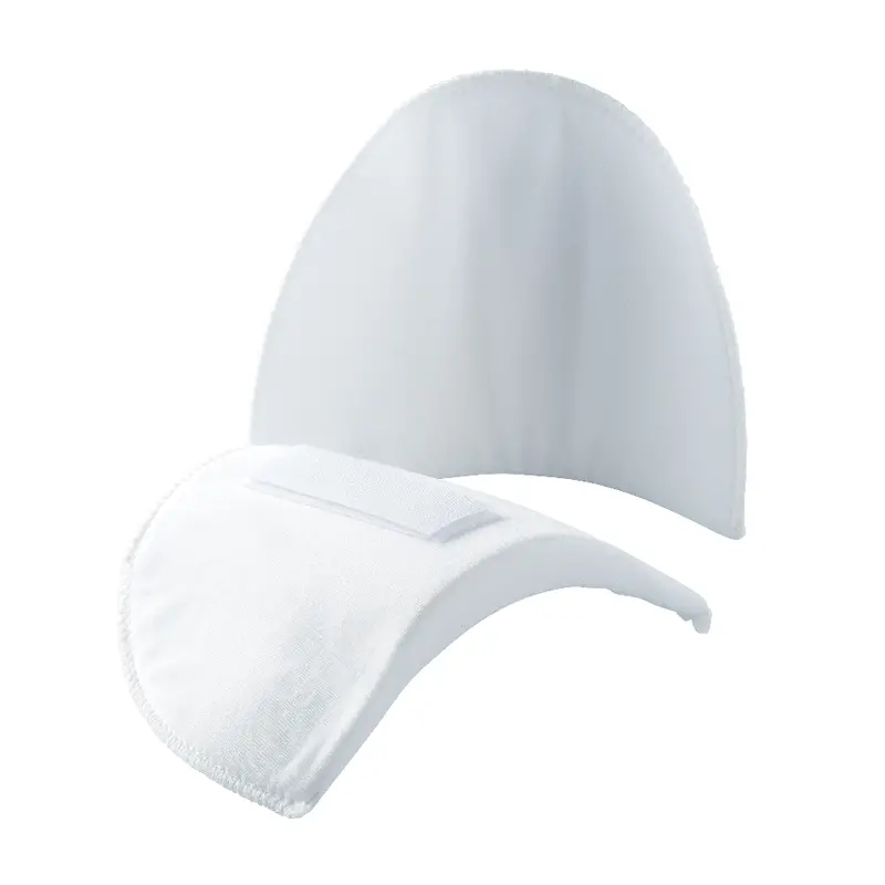 Prym Set In Shoulder Pads Hook And Loop Type 3