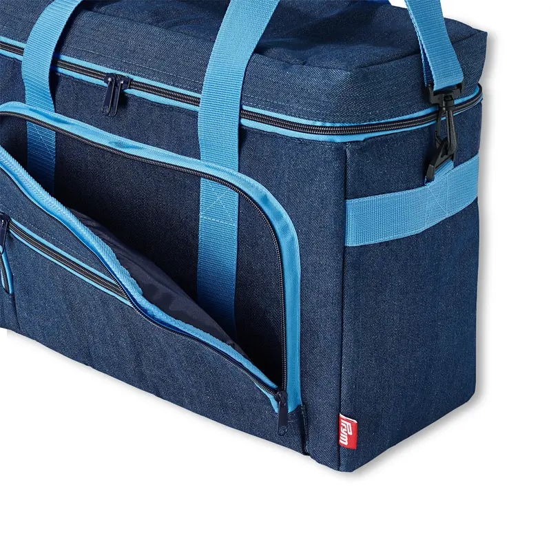 Prym Sewing Machine Case | Denim 2