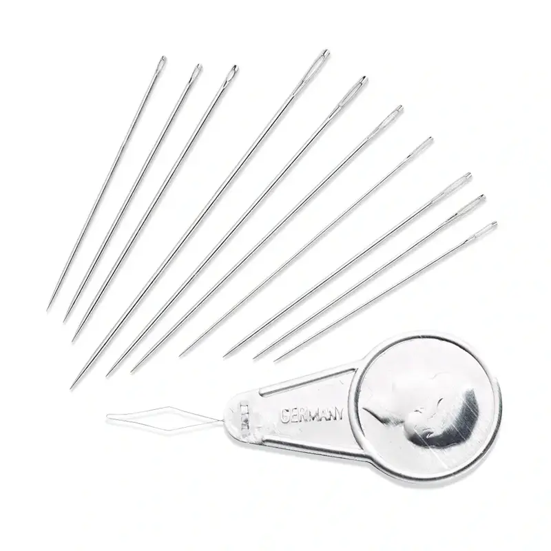 Prym Sewing Needle Assortment Set Of 49 2