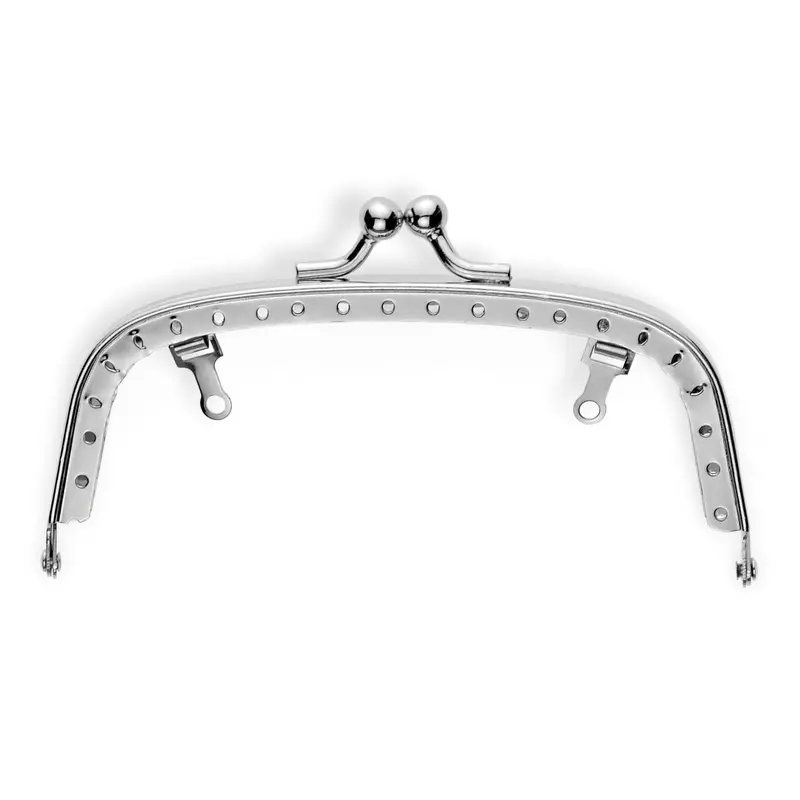 Prym Silver Bag Fastening, Emilia 1