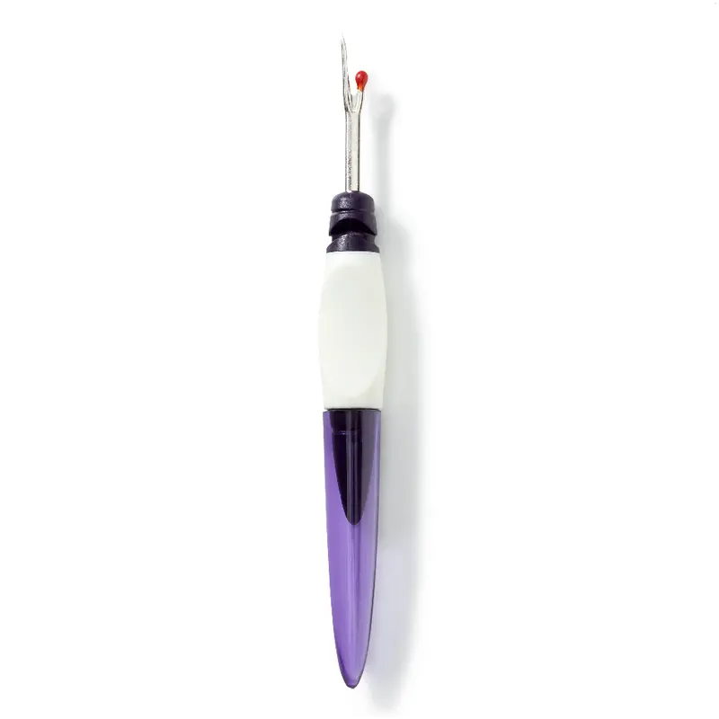 Prym Soft Grip Seam Ripper | Small 1