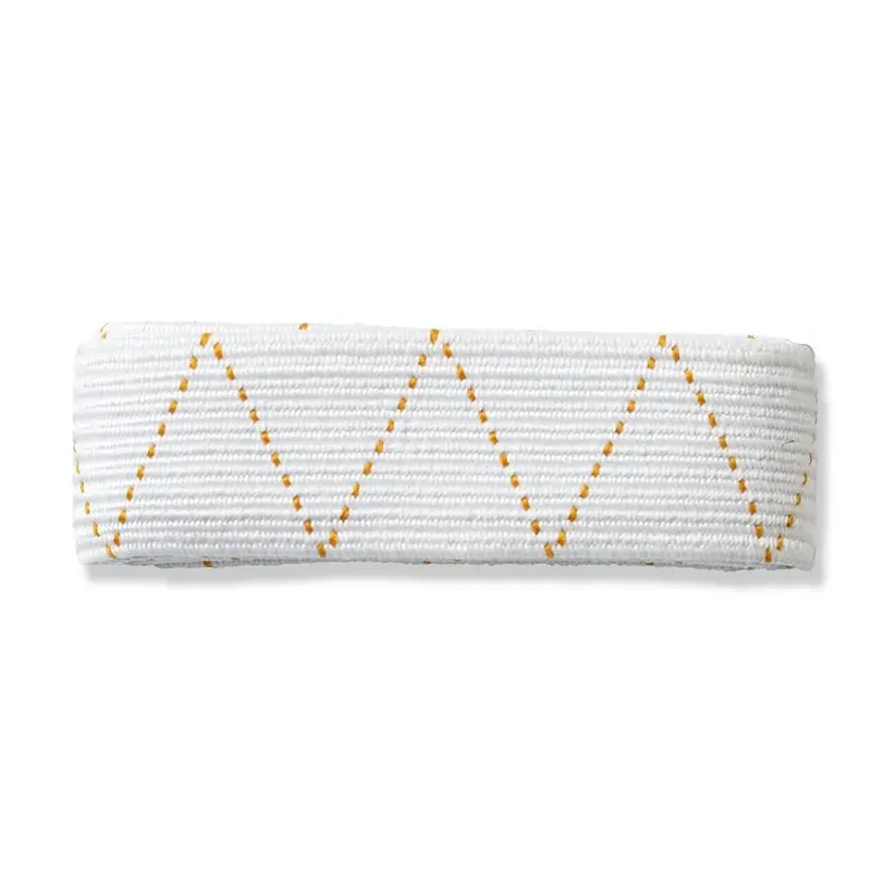 Prym Standard Elastic - White 2