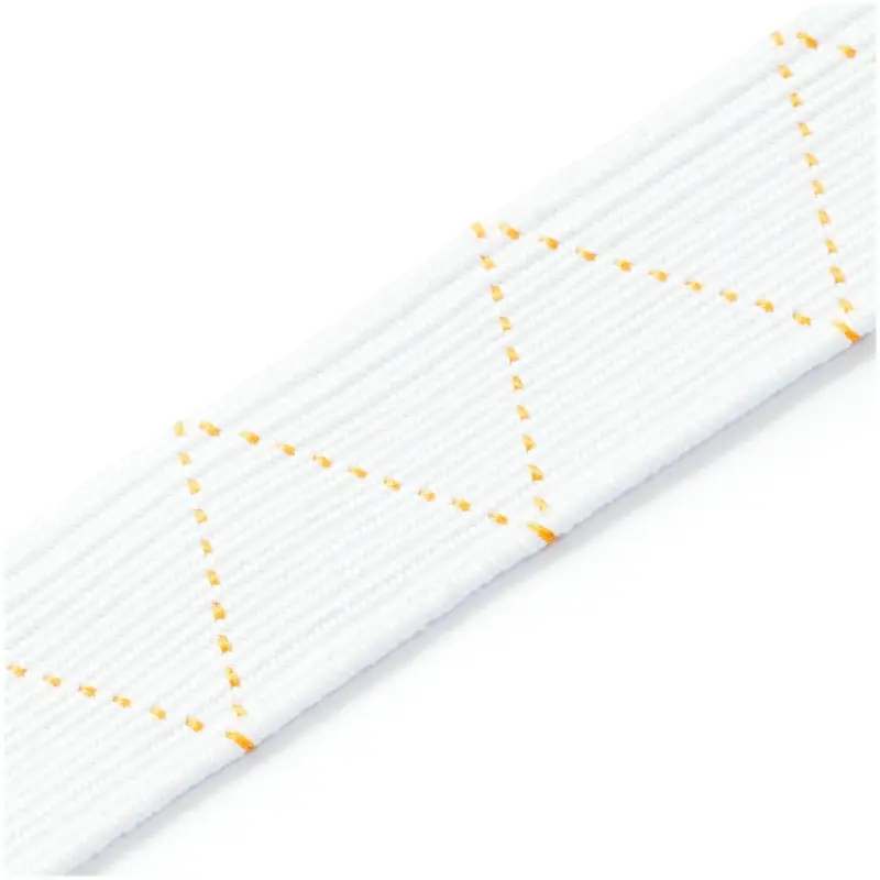 Prym Standard Elastic - White 3