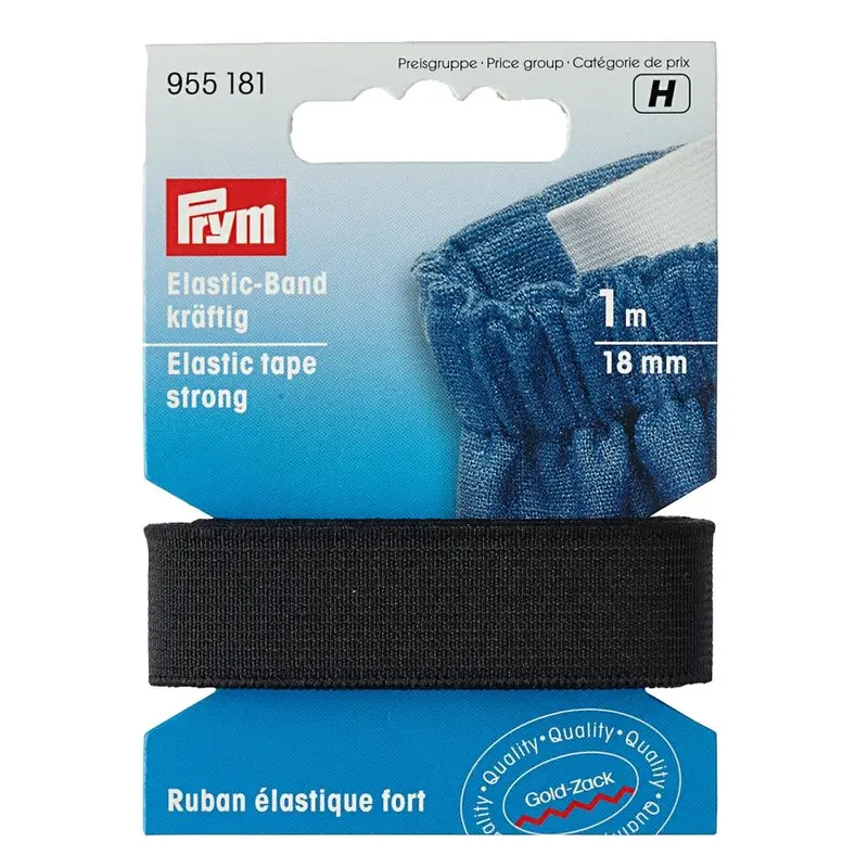 Prym Strong Elastic 2