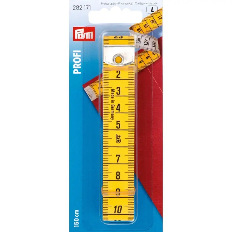 Prym Tape Measure 150Cm | 282171 1