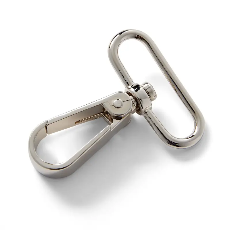 Prym Teardrop Snap Hook 40Mm Size Bag Fasteners 1
