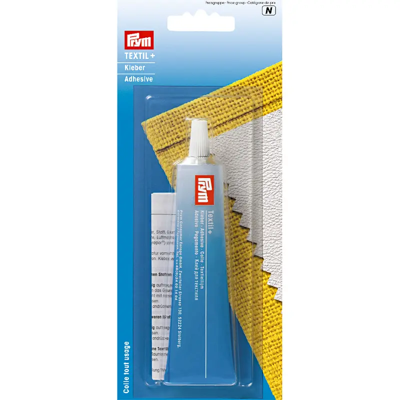 Prym Textile Adhesive 1