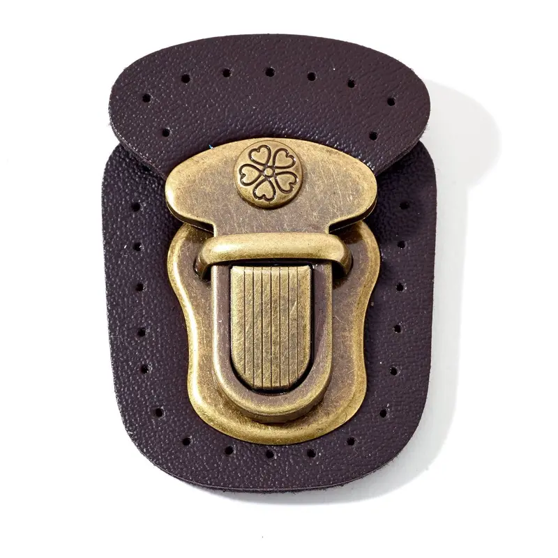 Prym Tuck Lock Fastening For Bags | 417980 1