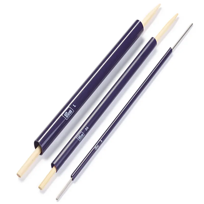 Prym Turning Set 610190 1