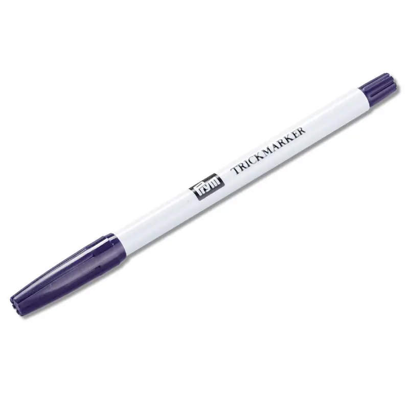 Prym Vanishing Ink Marker Pen, 611809 2