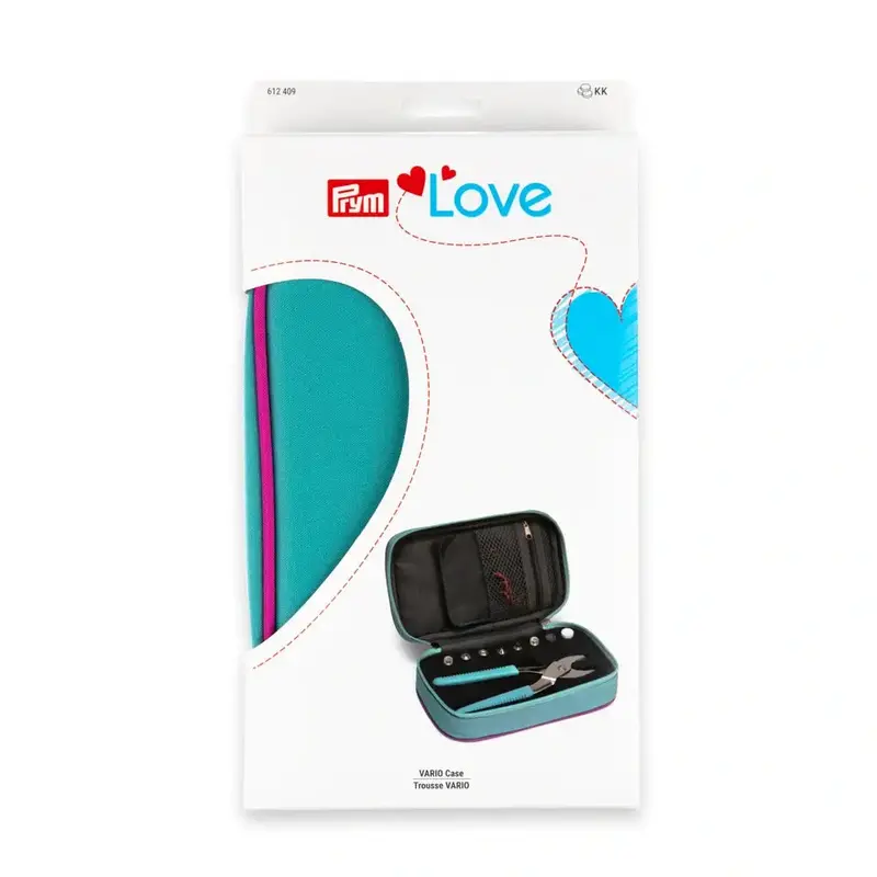 Prym Vario Case For Pliers And Accessories Storage 2
