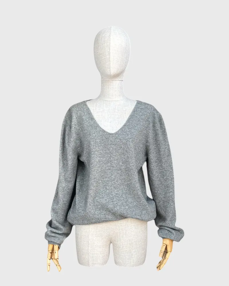 Pull 100% Cachemire  Hugo Boss , M 1