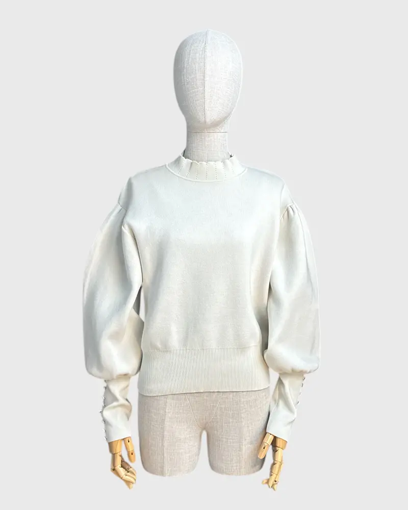 Pull Sandro , 2 1