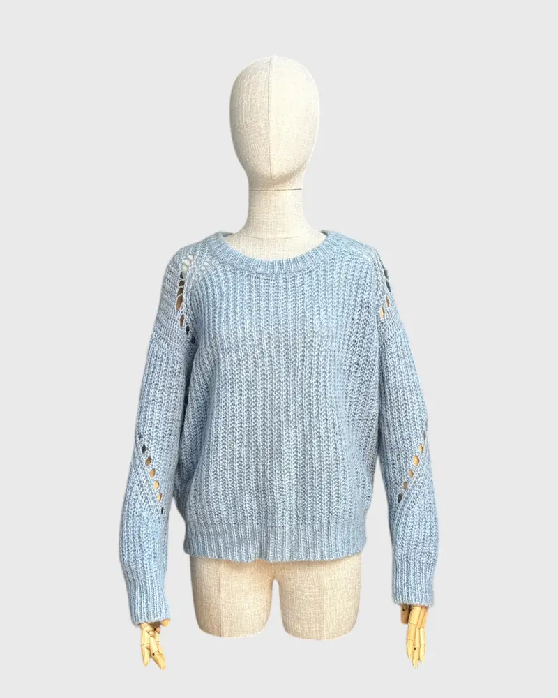 Pull Tricot Berenice , M 1