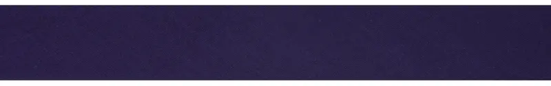Purple Bias Binding | Narrow 2