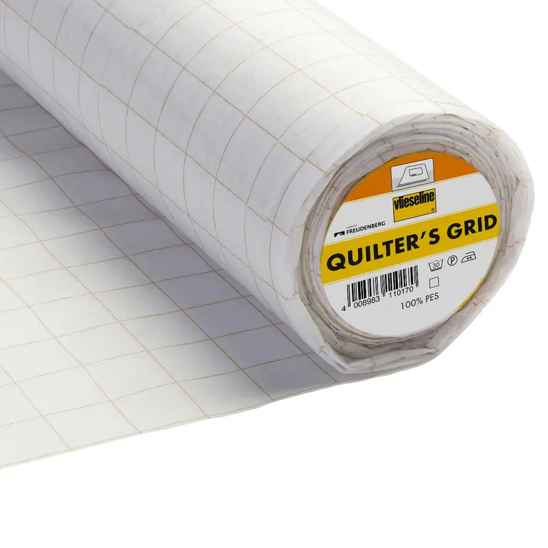 Quilter's Grid By Vlieseline 1