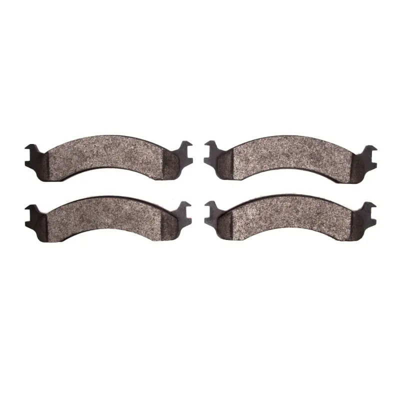 R1 00-02 Dodge Ram 4000 (Mexico) Front R1 Ceramic Brake Pads 1