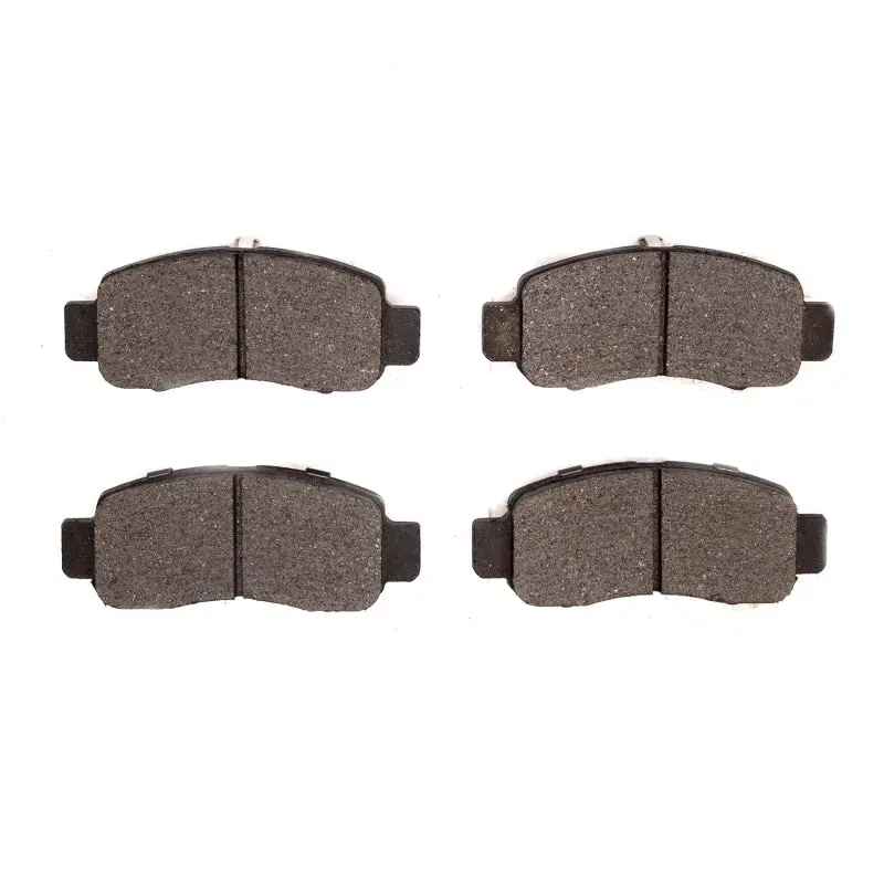 R1 00-06 Honda Insight Front R1 Ceramic Brake Pads 1
