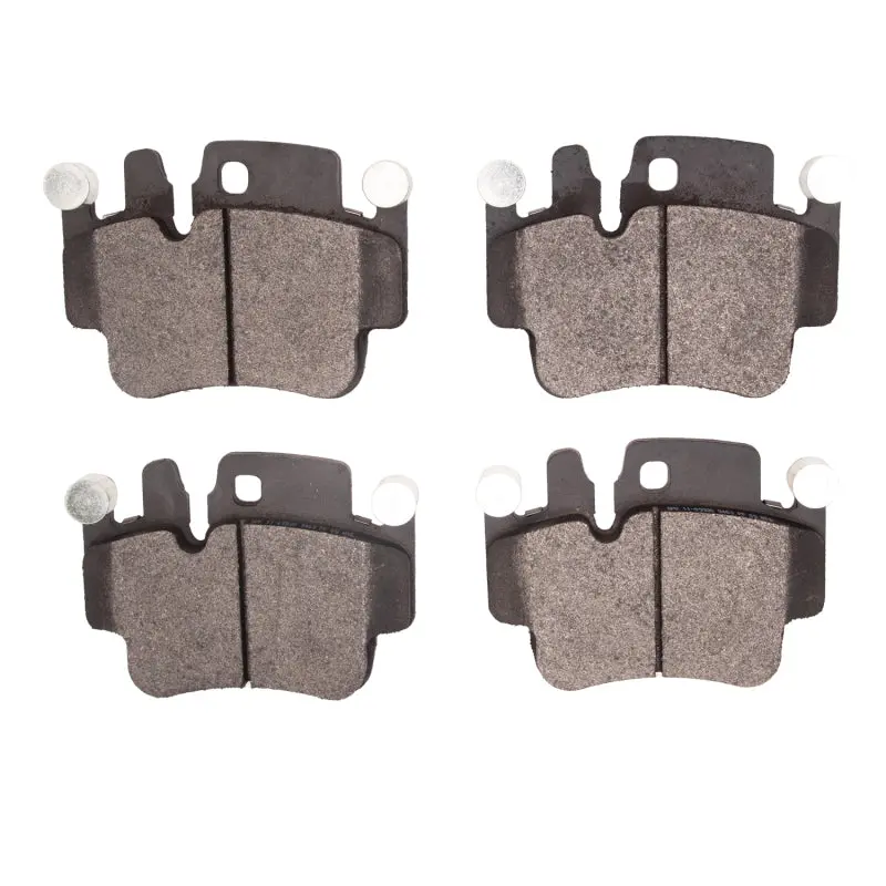 R1 02-05 Porsche 911 Rear Track/Street Brake Pads 1