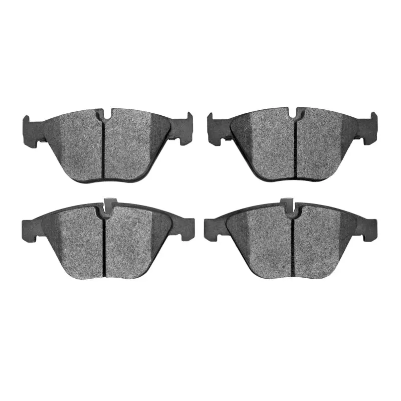 R1 02-13 Bmw 528I Xdrive Front Track/Street Brake Pads 1